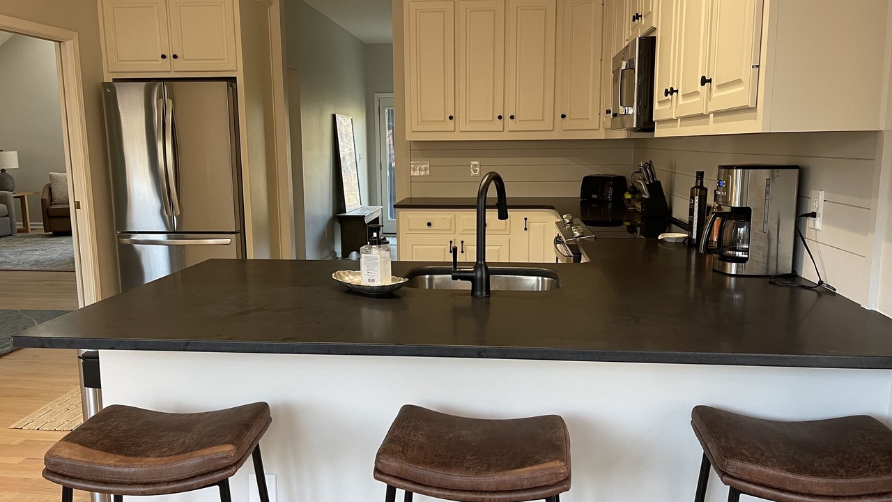 Photo of Kitchen in Stephens