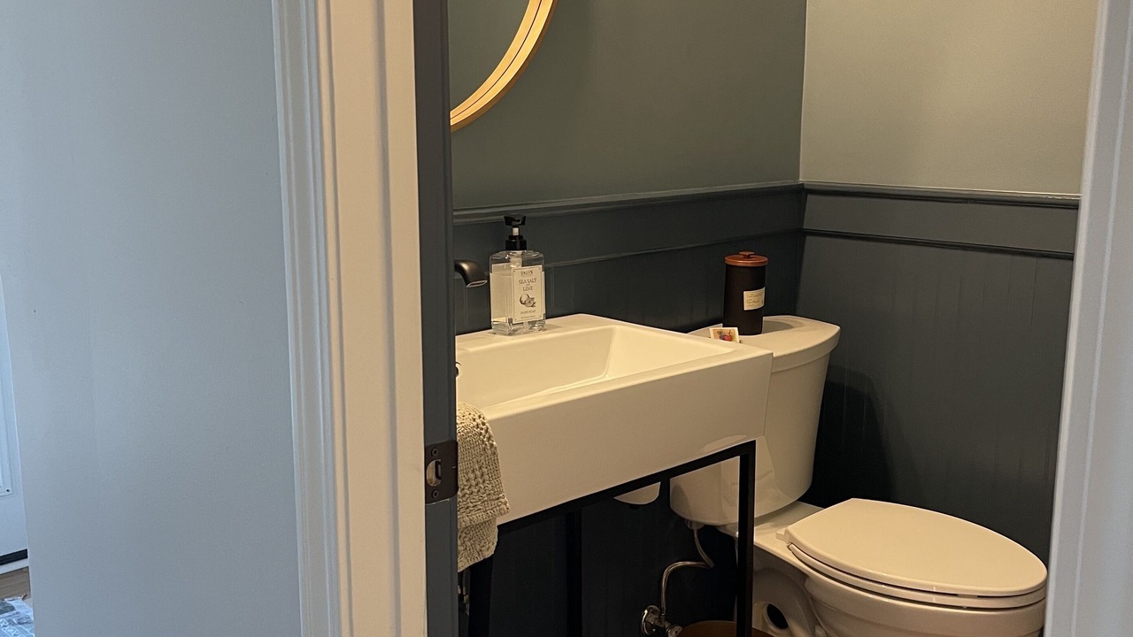 Photo of Bathroom in Stephens