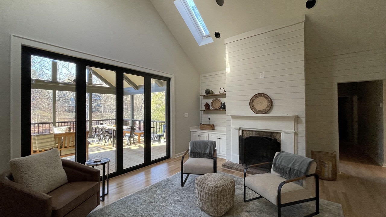 Photo of Livingroom in Stephens