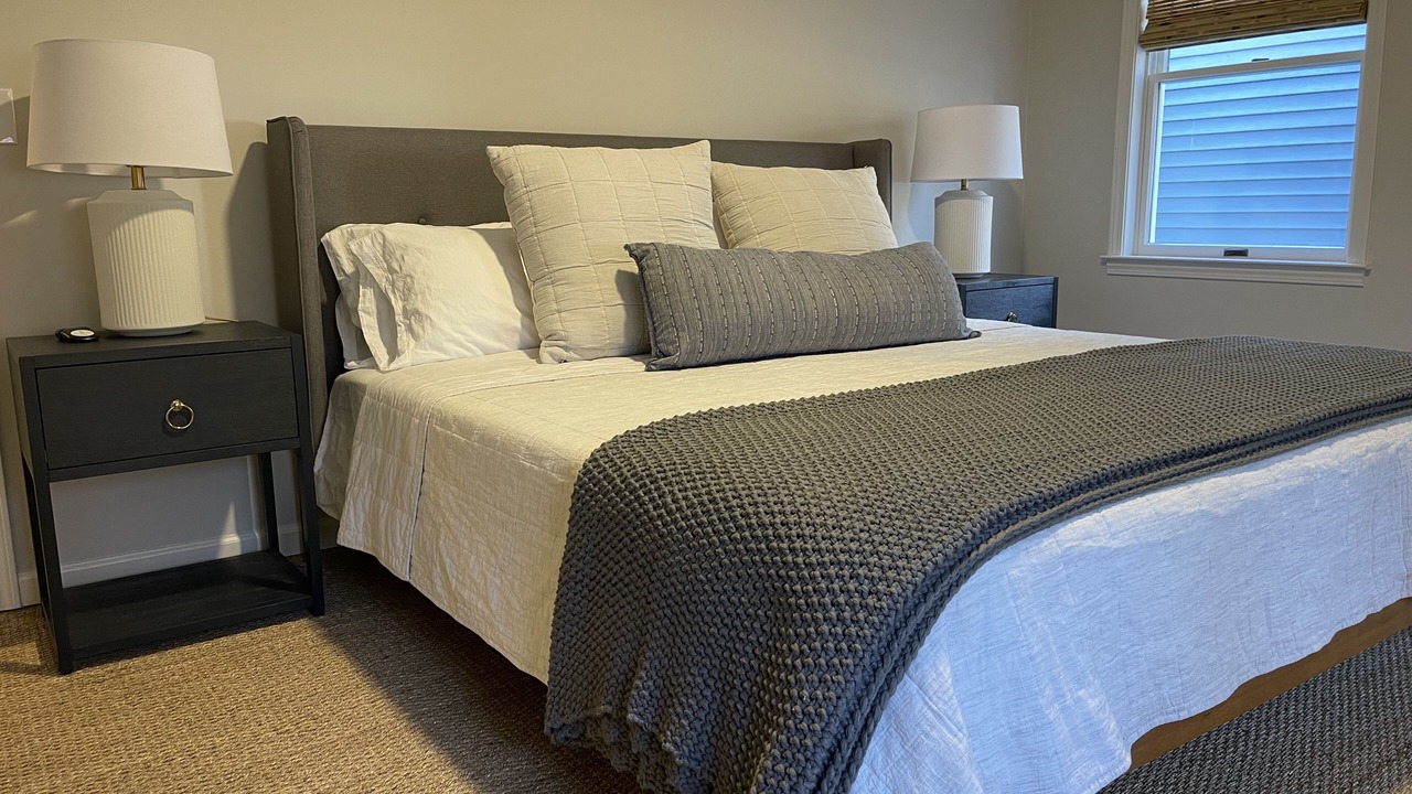 Photo of Bedroom in Stephens