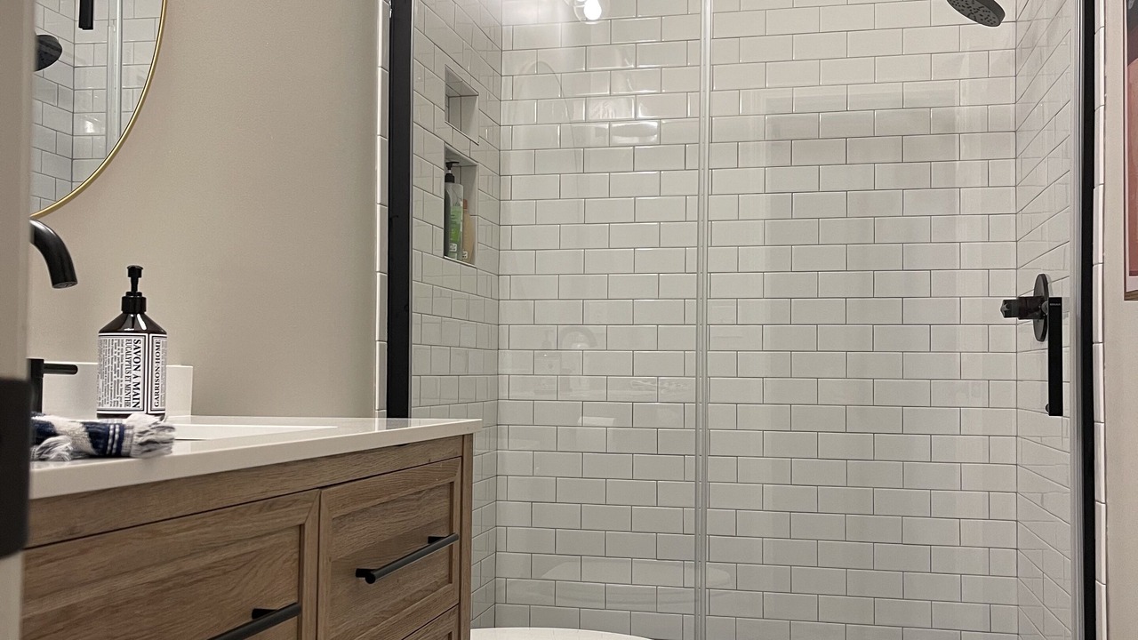 Photo of Bathroom in Stephens