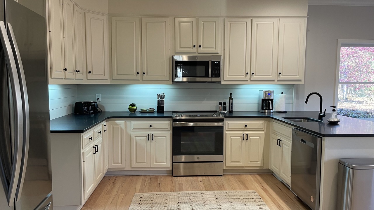 Photo of Kitchen in Stephens