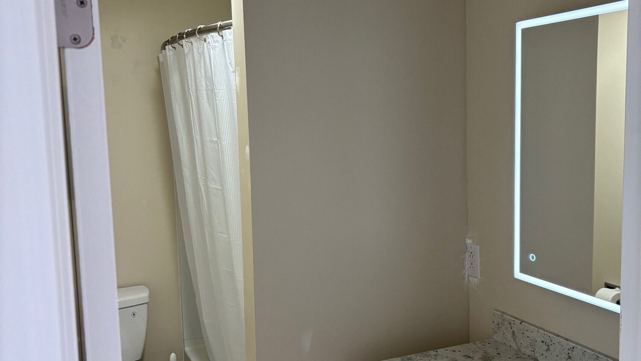 Photo of Bathroom in Isles of Capri