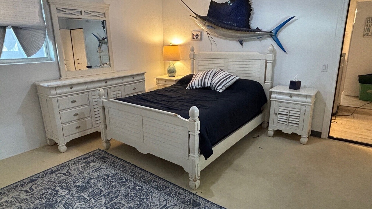 Photo of Bedroom in Isles of Capri
