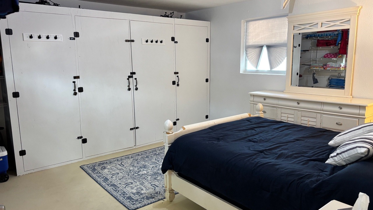 Photo of Bedroom in Isles of Capri