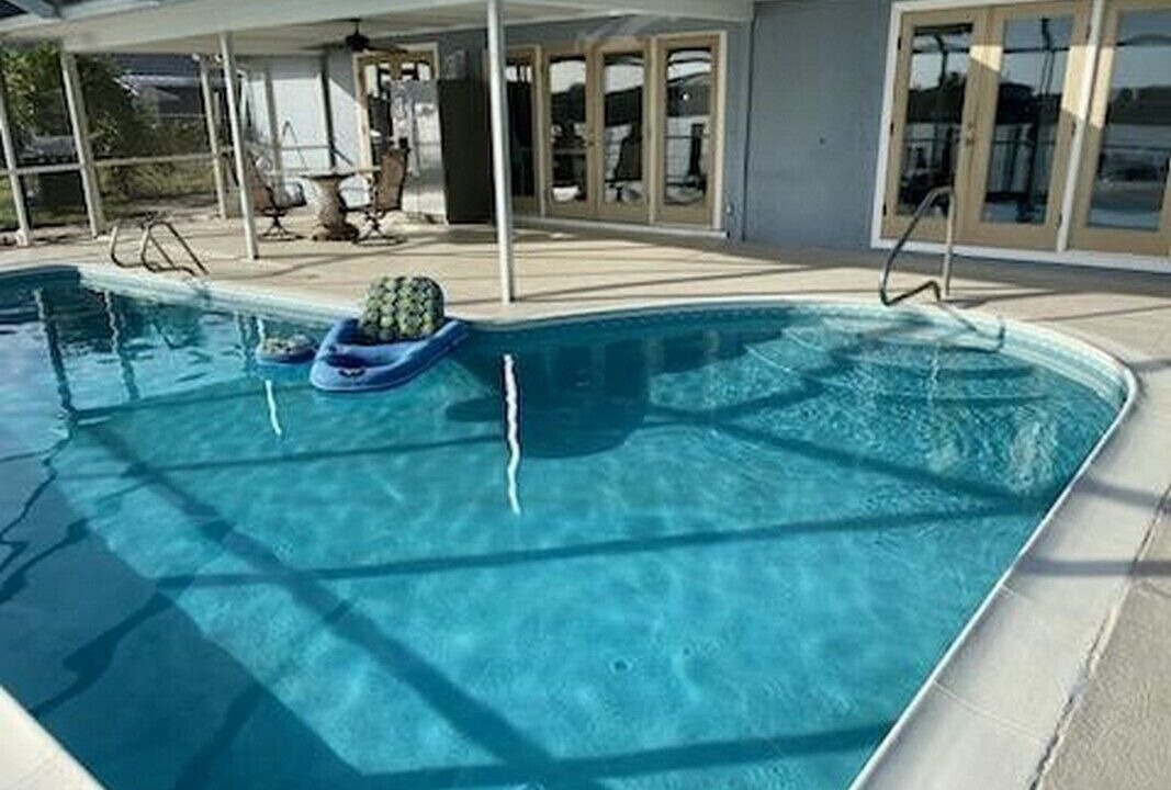 Photo of Outdoor in Isles of Capri