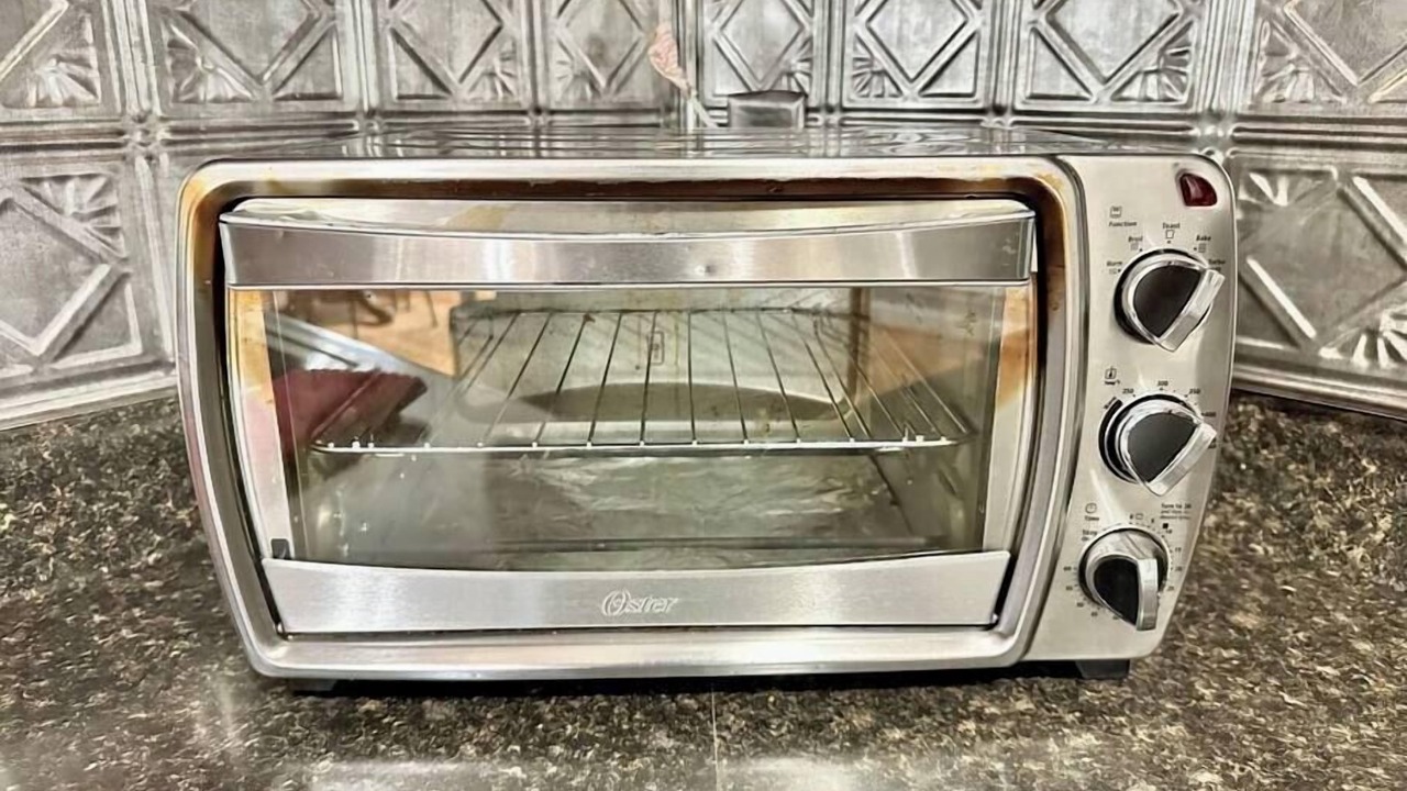 Photo of Kitchen in Gumlog