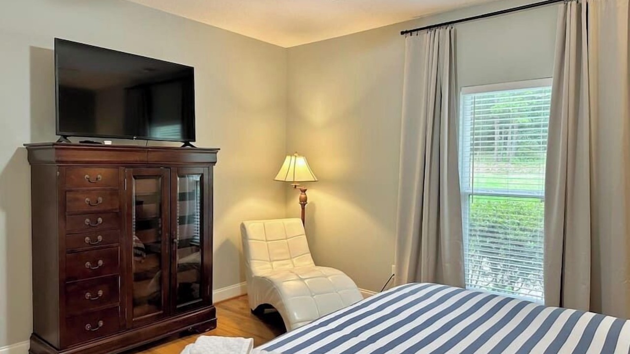 Photo of Bedroom in Gumlog