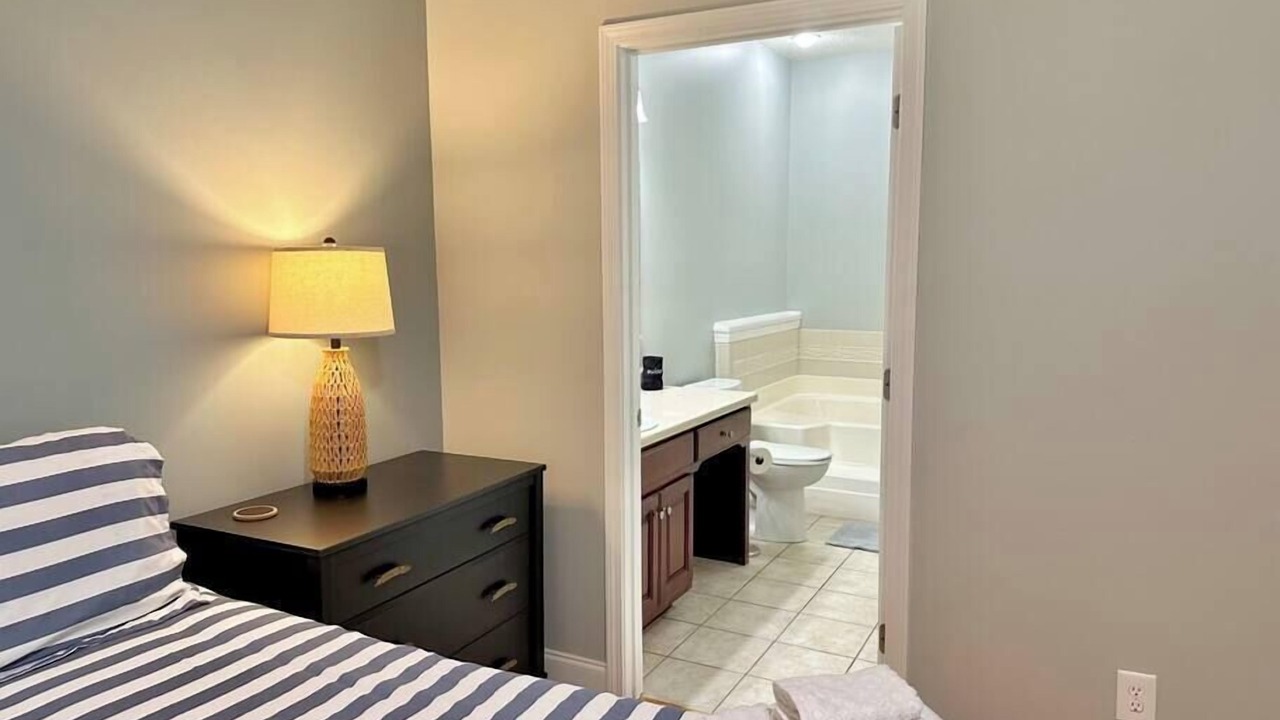 Photo of Bedroom in Gumlog