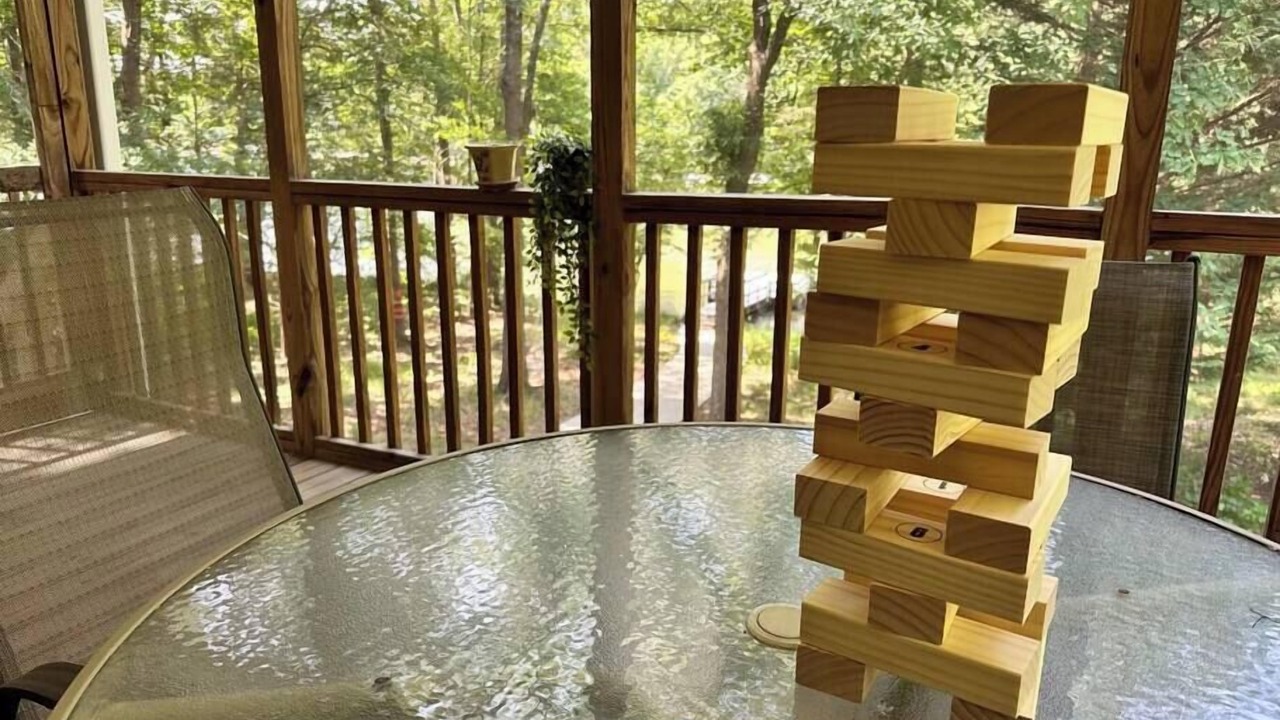Photo of Outdoor in Gumlog
