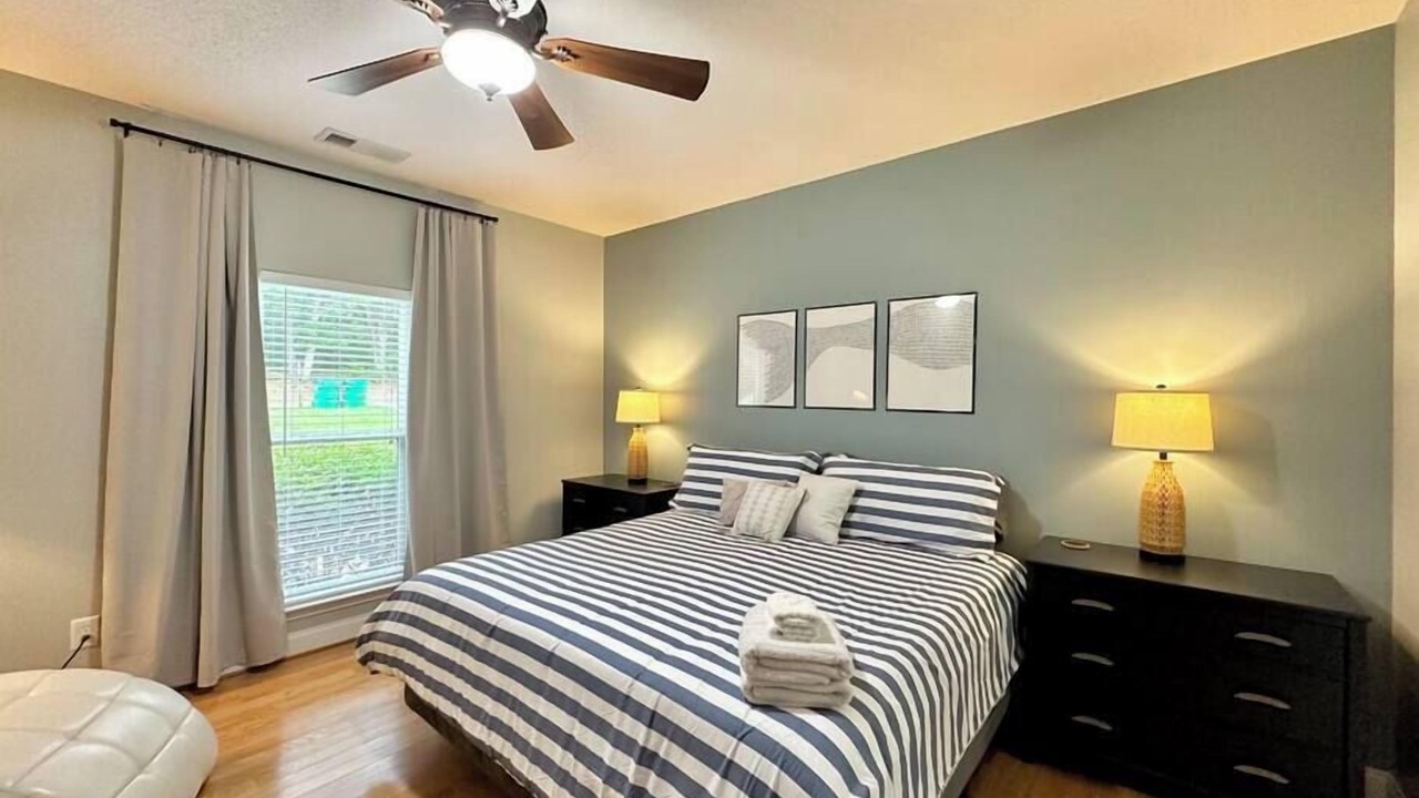 Photo of Bedroom in Gumlog