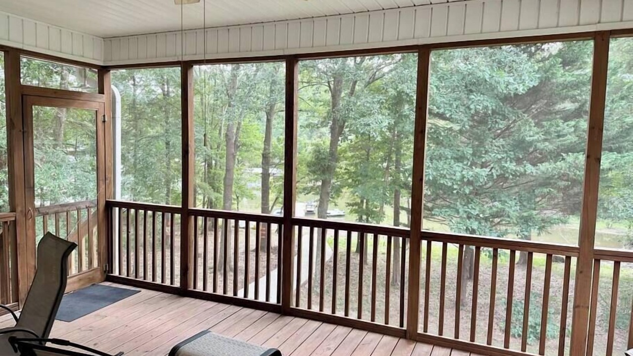 Photo of Patio Balcony in Gumlog