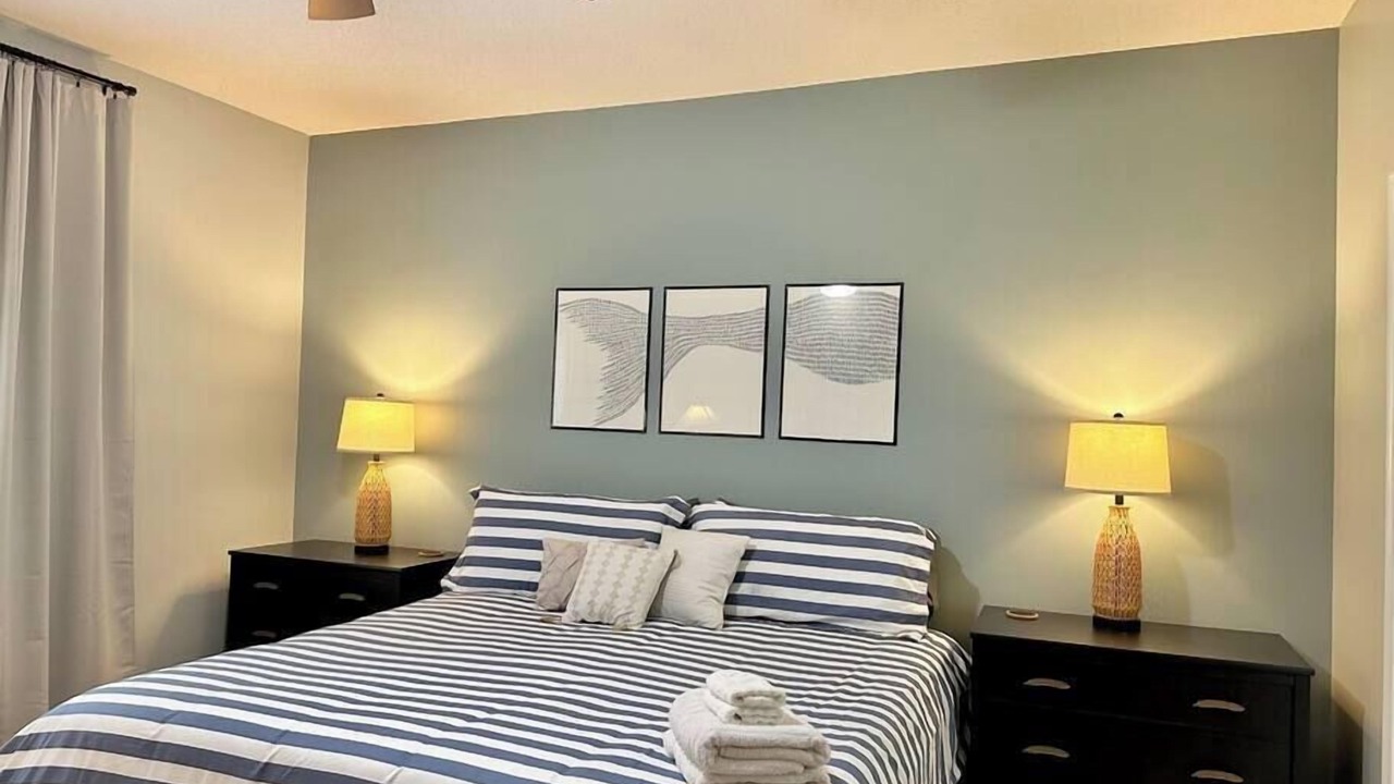 Photo of Bedroom in Gumlog