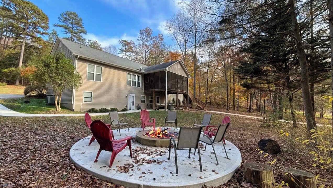 Photo of Outdoor in Gumlog