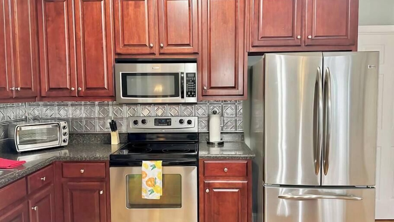 Photo of Kitchen in Gumlog