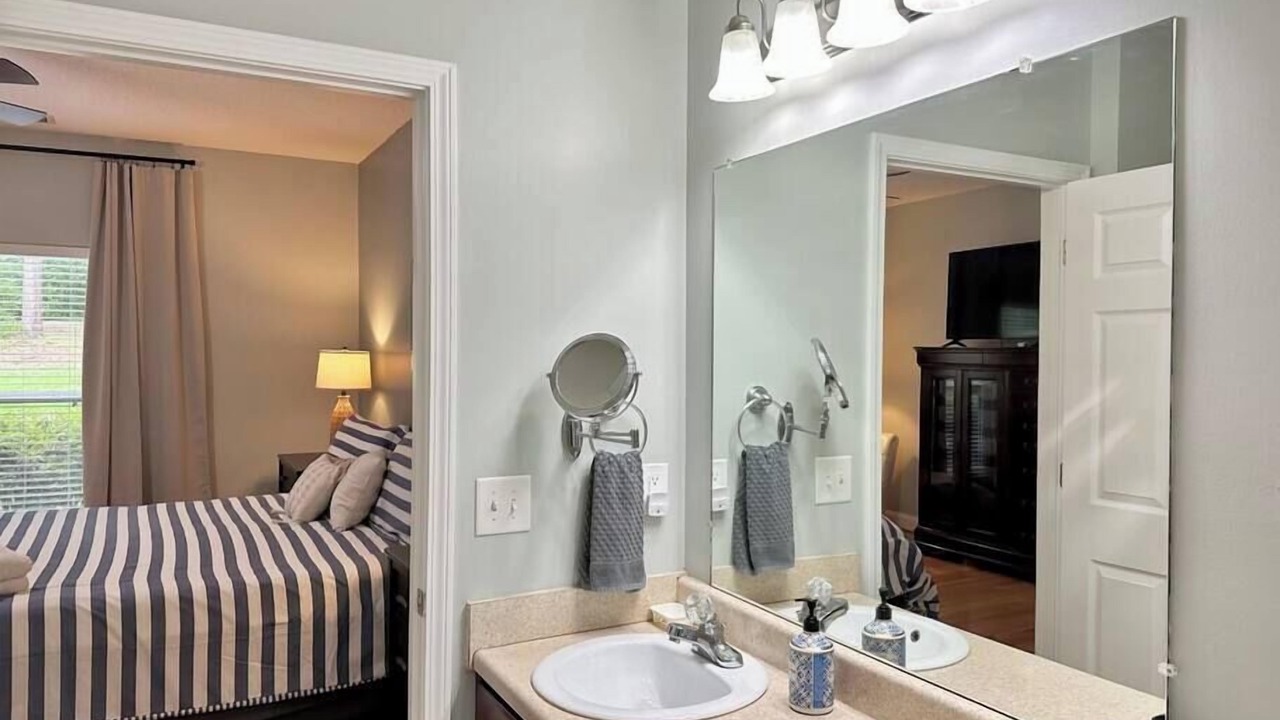 Photo of Bedroom in Gumlog