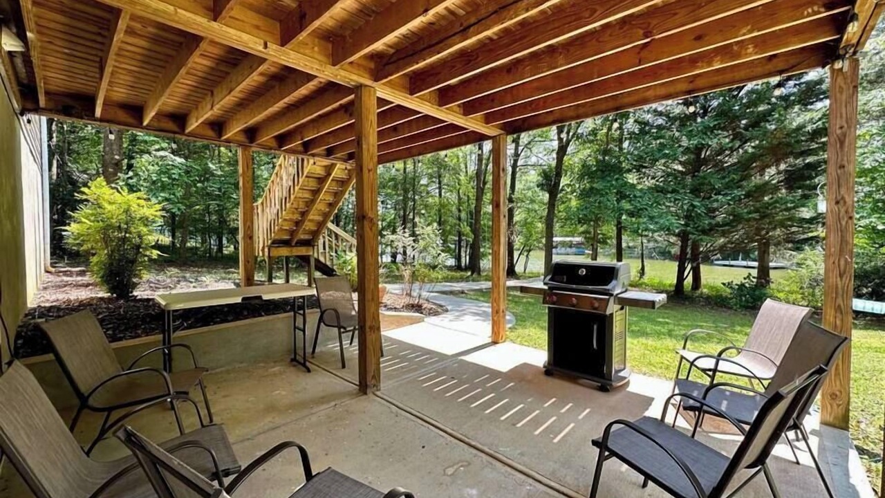 Photo of Outdoor in Gumlog