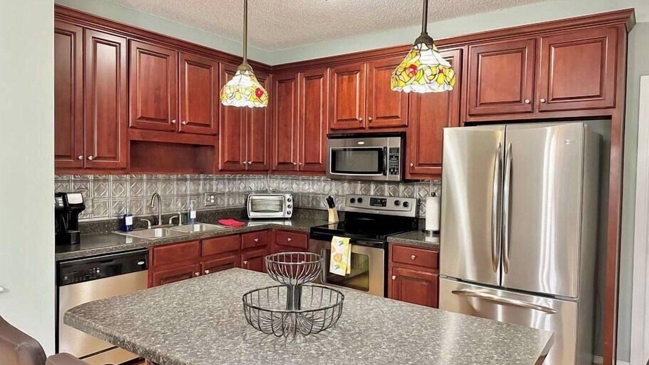 Photo of Kitchen in Gumlog