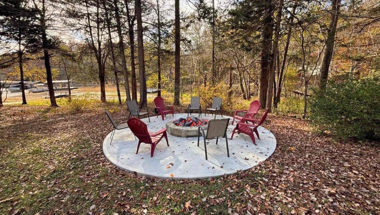 Photo of Outdoor in Gumlog