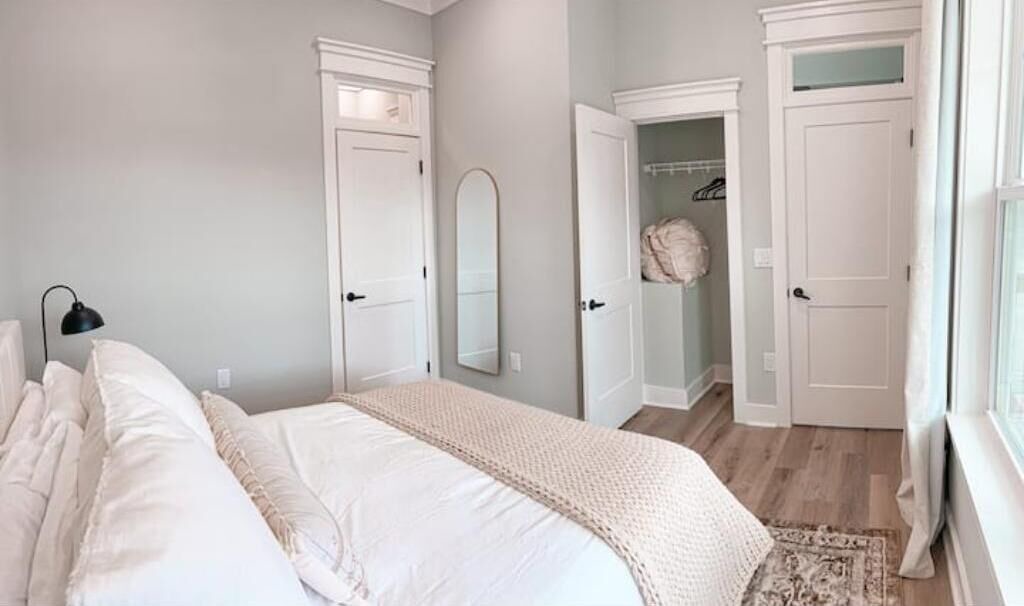 Photo of Bedroom in Greenwood