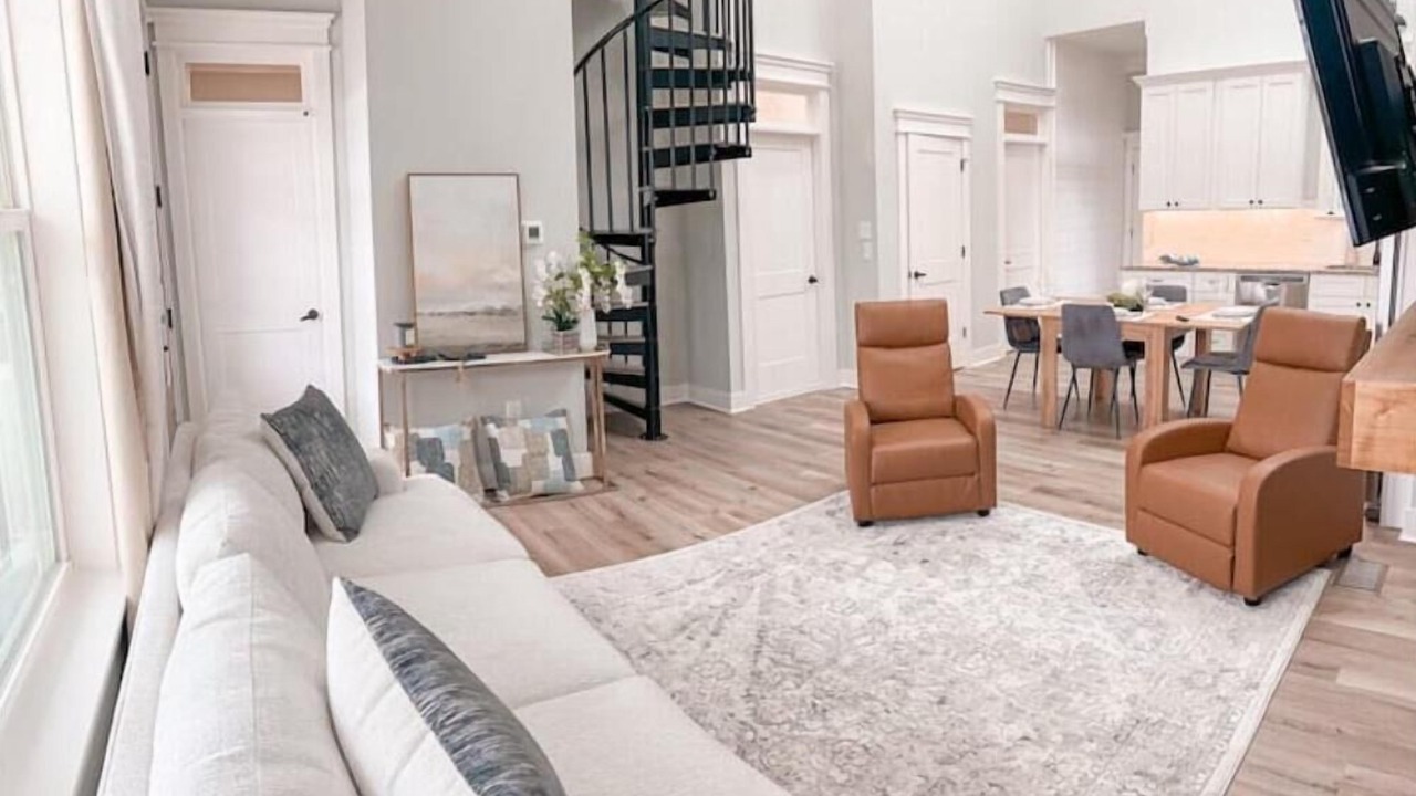Photo of Livingroom in Greenwood