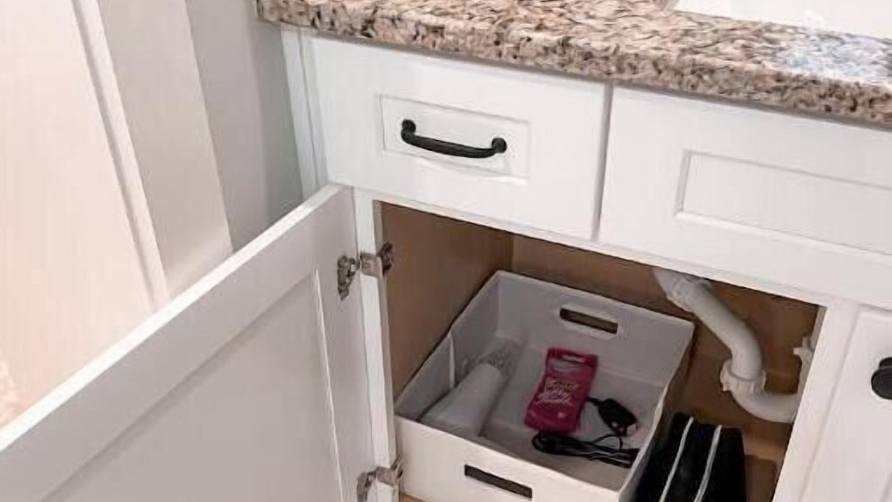 Photo of Bathroom in Greenwood