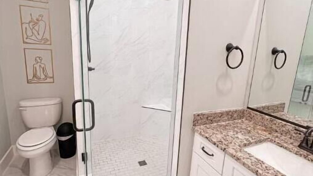 Photo of Bathroom in Greenwood