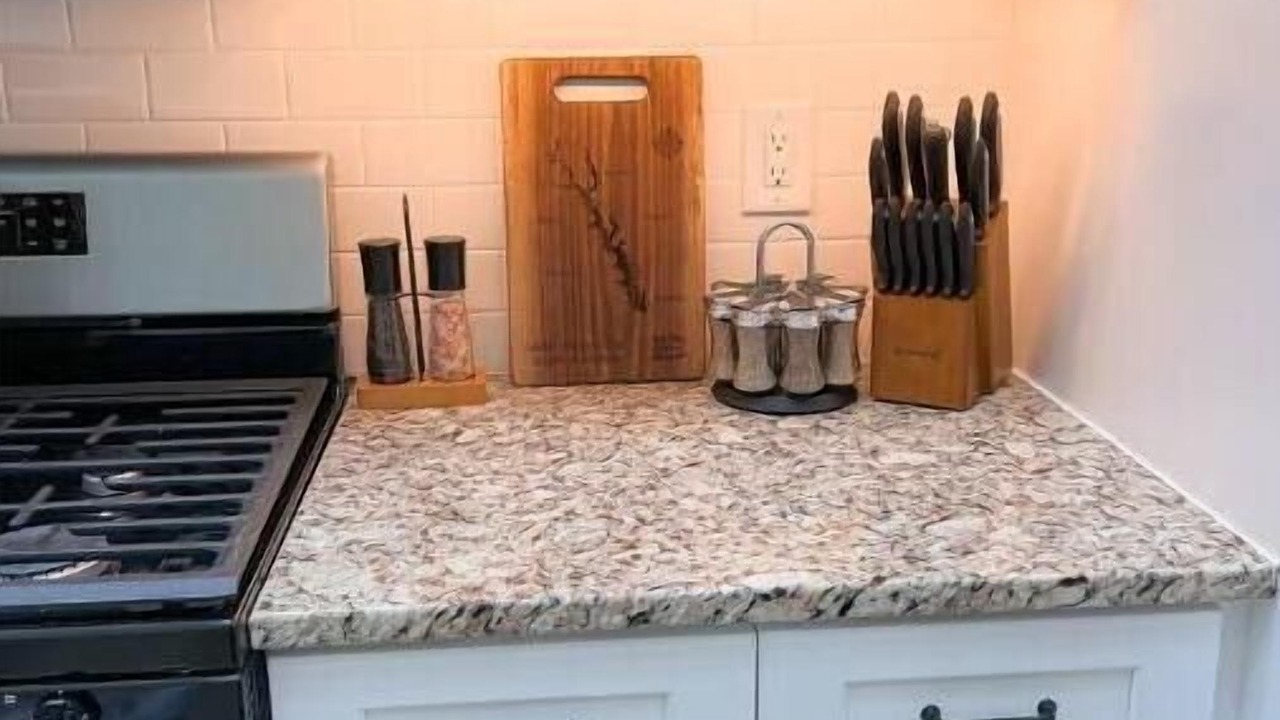 Photo of Kitchen in Greenwood