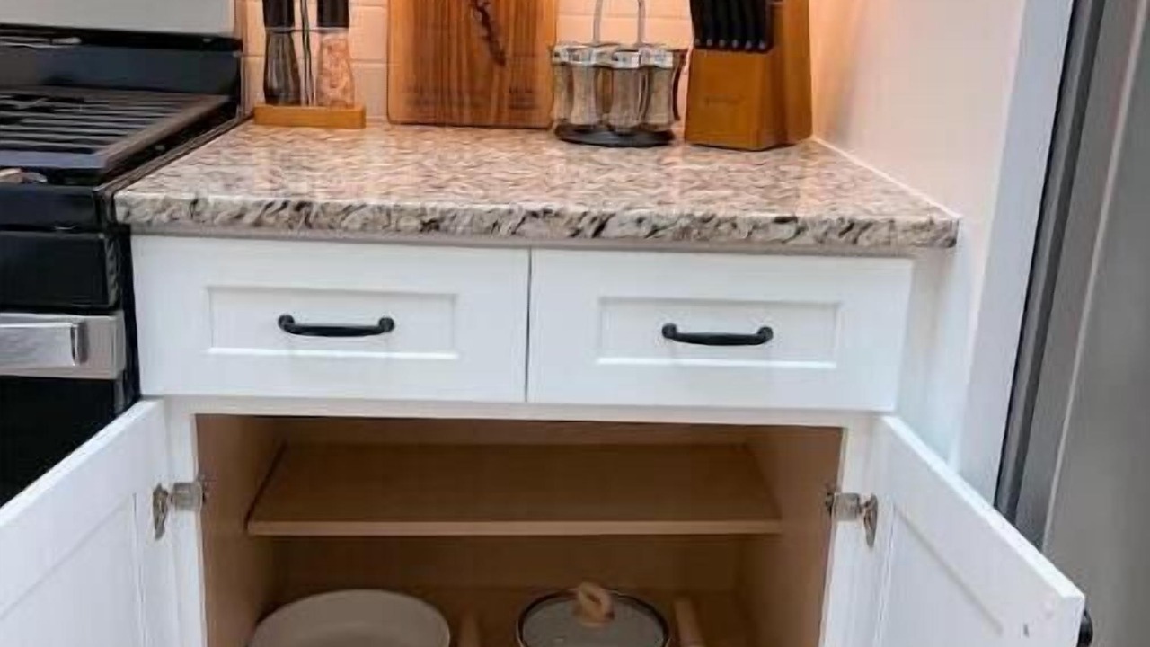 Photo of Kitchen in Greenwood