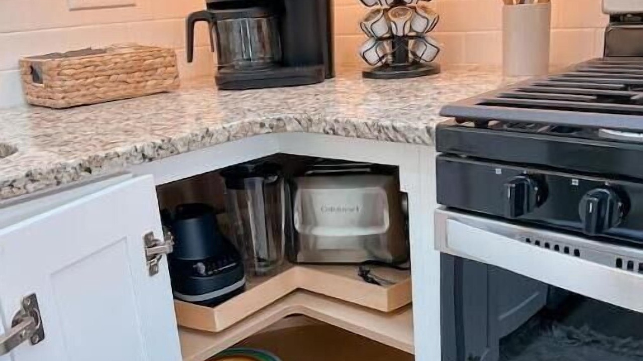 Photo of Kitchen in Greenwood