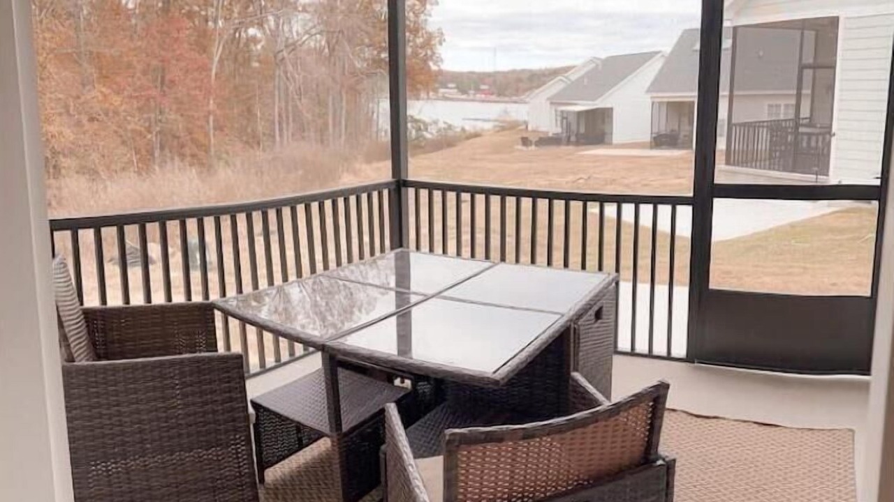 Photo of Outdoor in Greenwood
