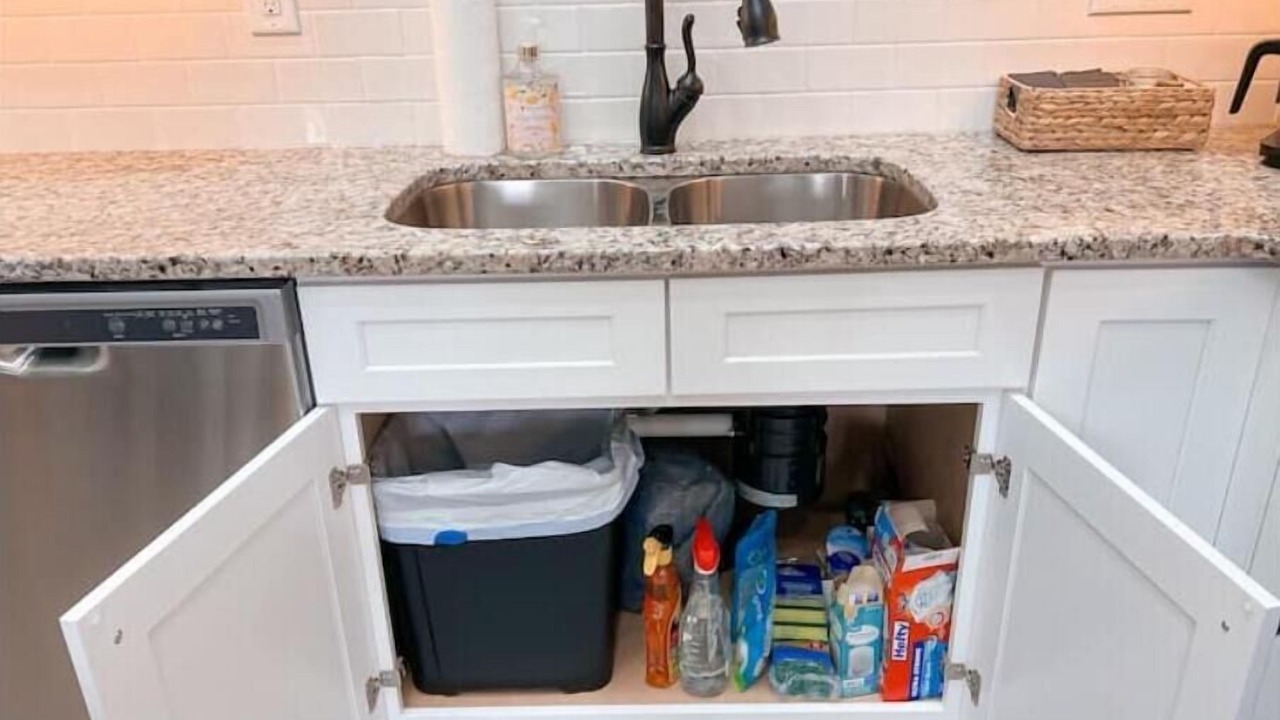 Photo of Kitchen in Greenwood