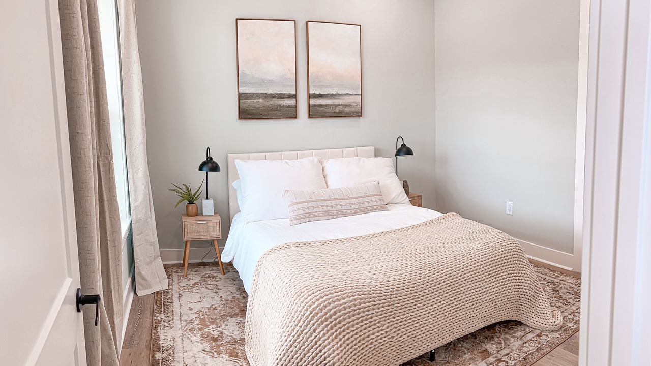 Photo of Bedroom in Greenwood
