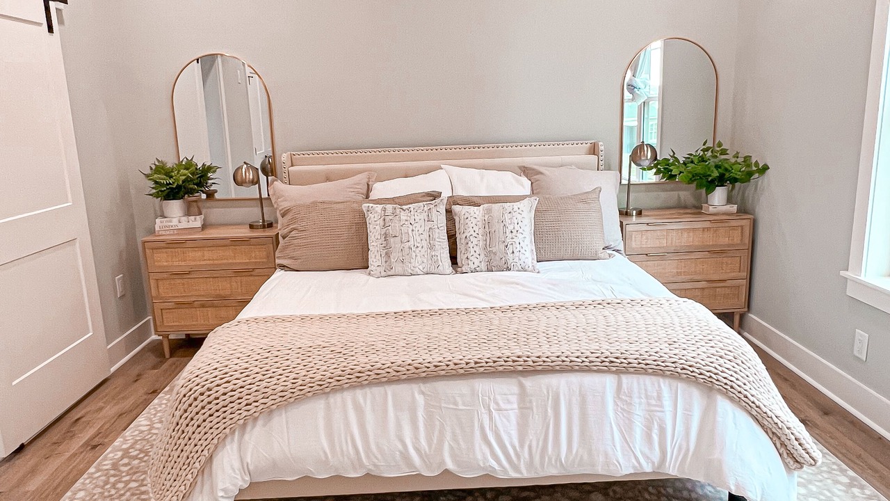 Photo of Bedroom in Greenwood