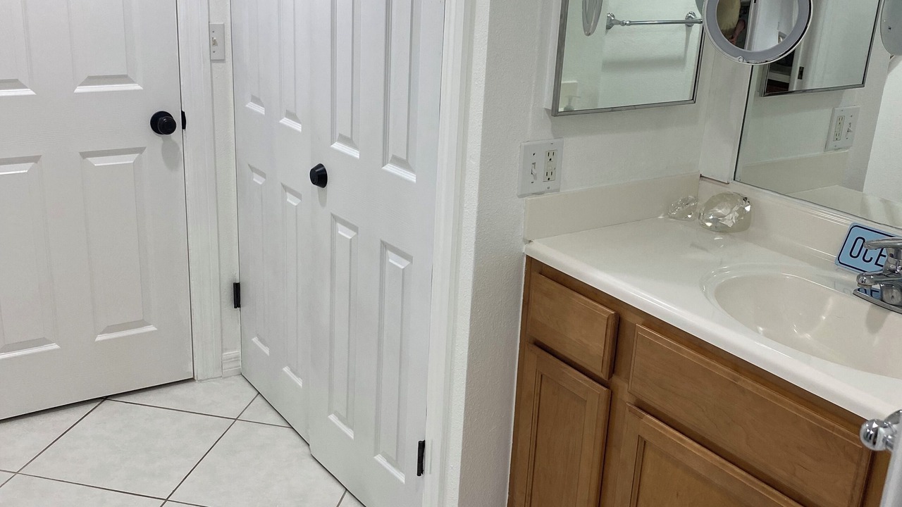 Photo of Bathroom in Fort Pierce