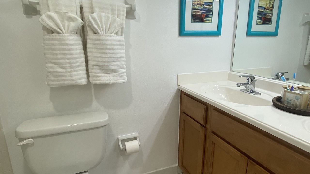Photo of Bathroom in Fort Pierce