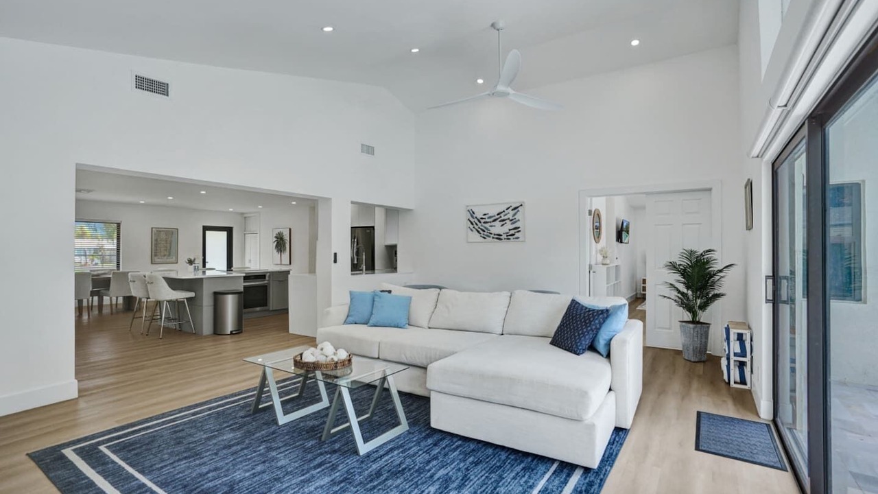 Photo of Bedroom in Tropic Palms