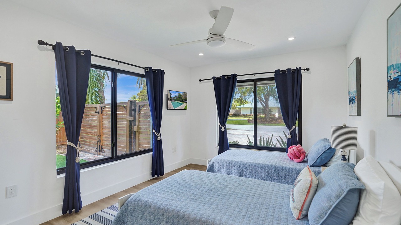 Photo of Bedroom in Tropic Palms