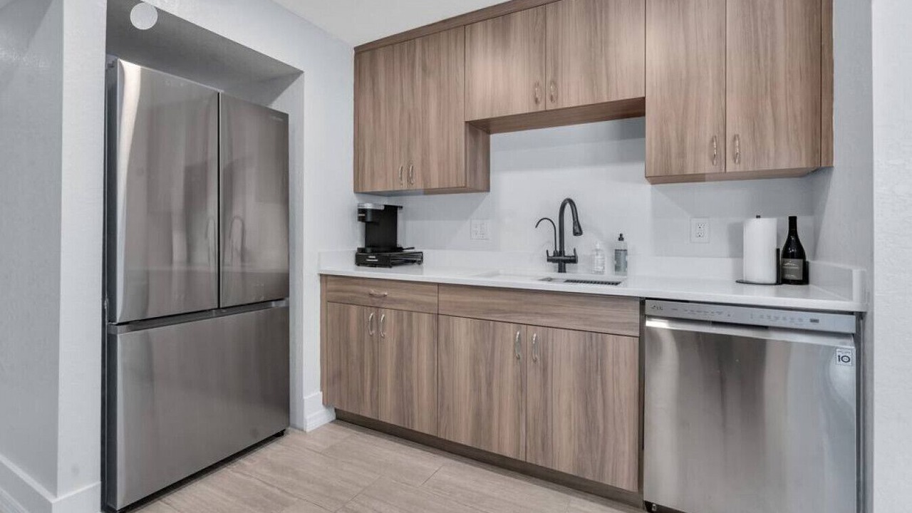 Photo of Kitchen in St. Petersburg