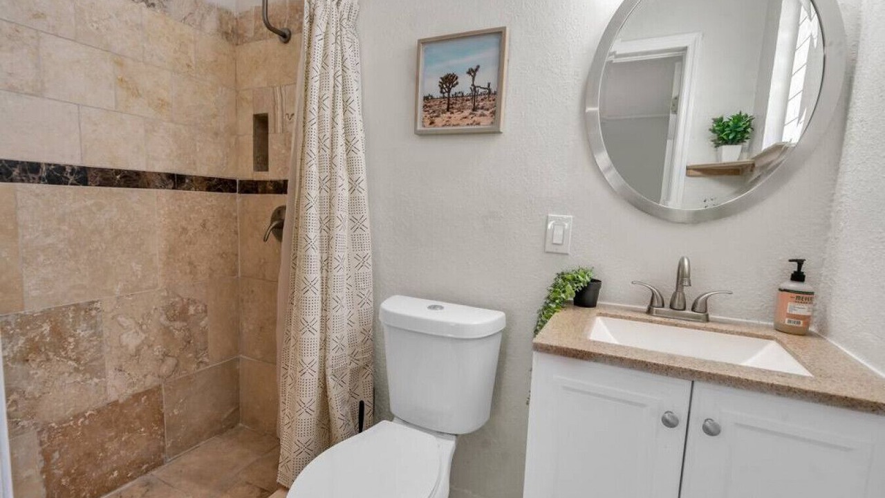 Photo of Bathroom in St. Petersburg