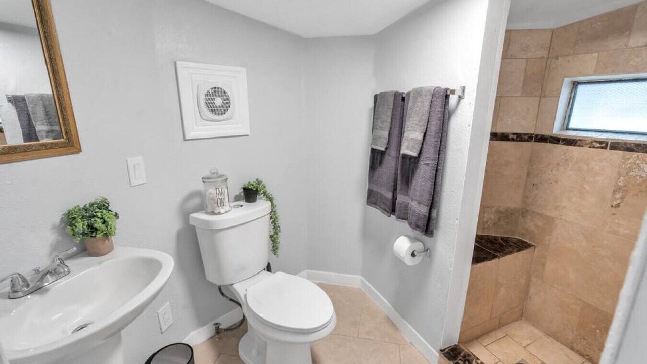 Photo of Bathroom in St. Petersburg