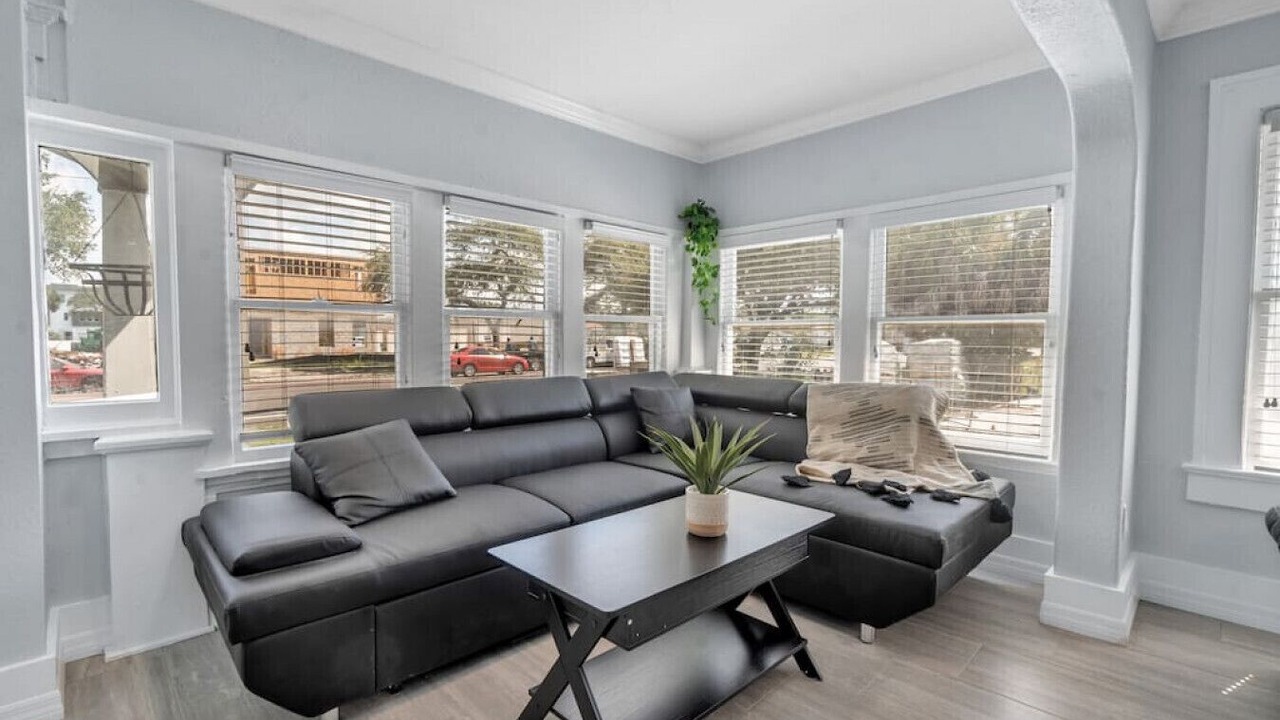 Photo of Livingroom in St. Petersburg