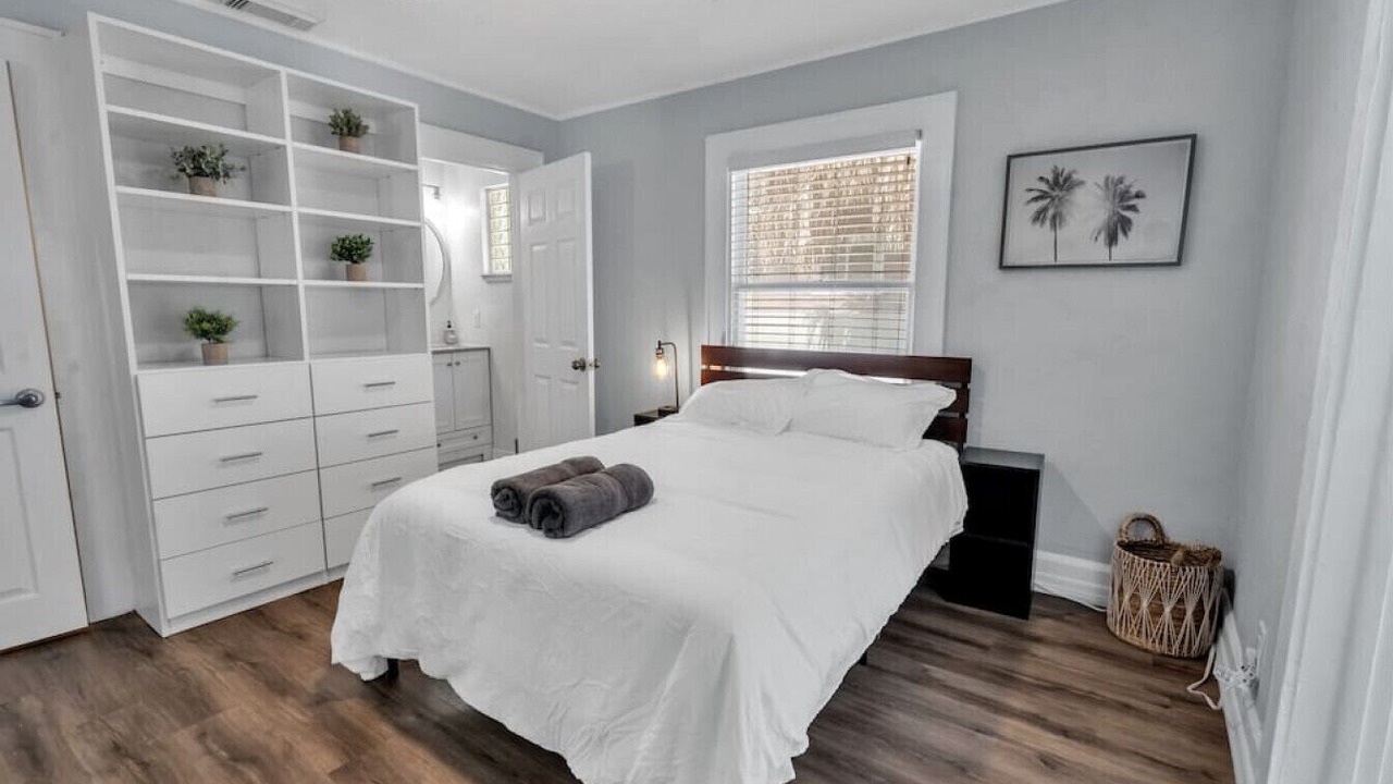 Photo of Bedroom in St. Petersburg