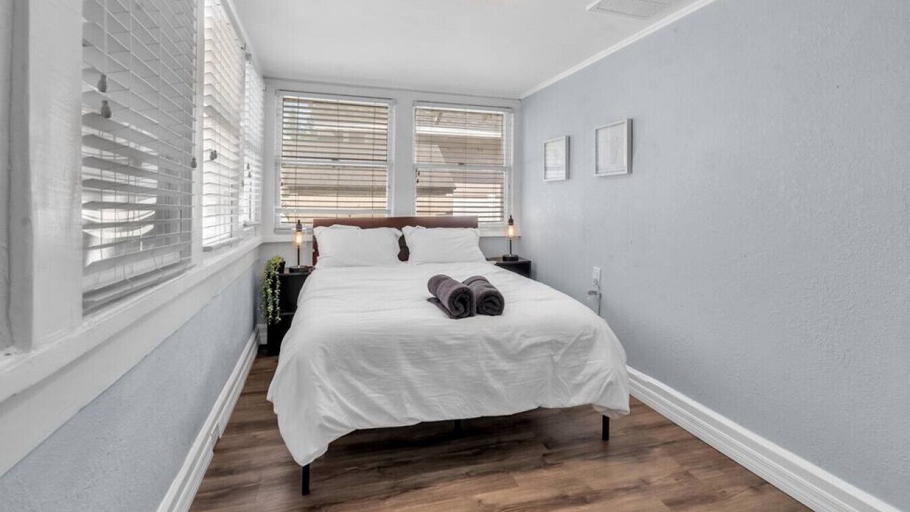 Photo of Bedroom in St. Petersburg