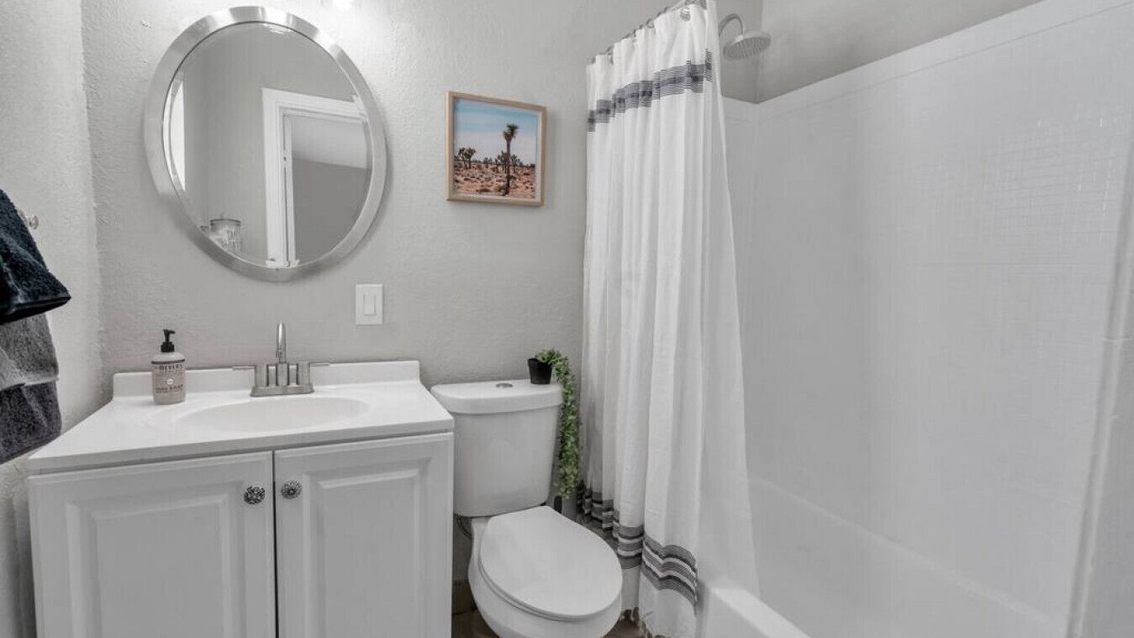 Photo of Bathroom in St. Petersburg