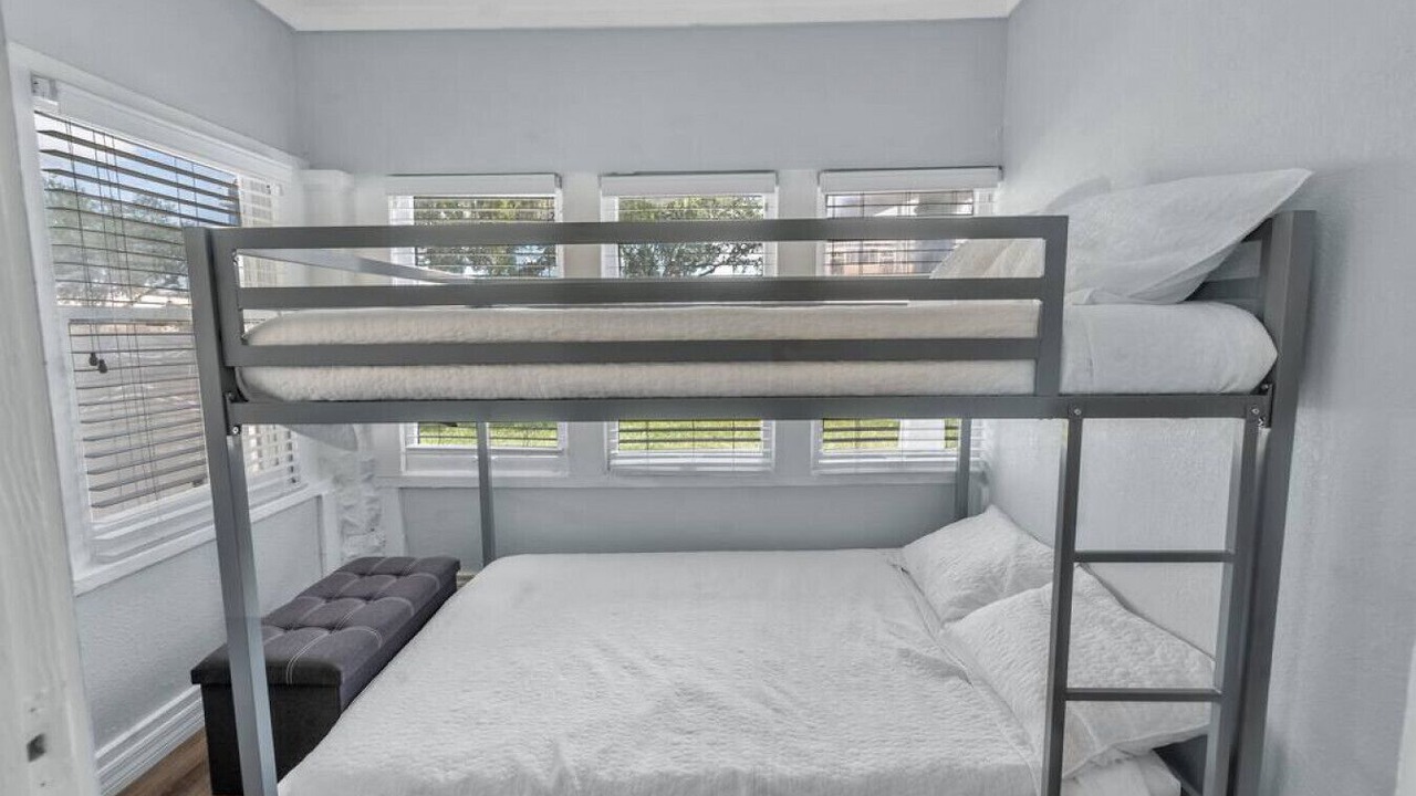 Photo of Bedroom in St. Petersburg