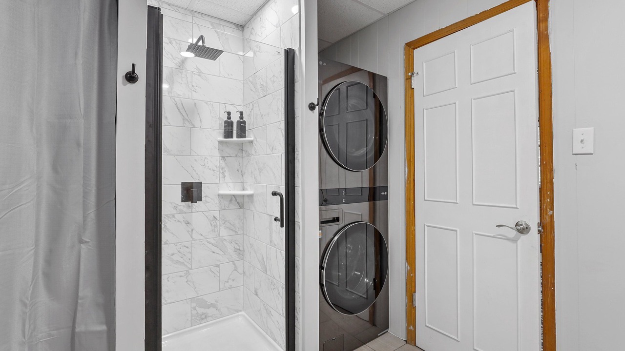 Photo of Bathroom in Reed Creek