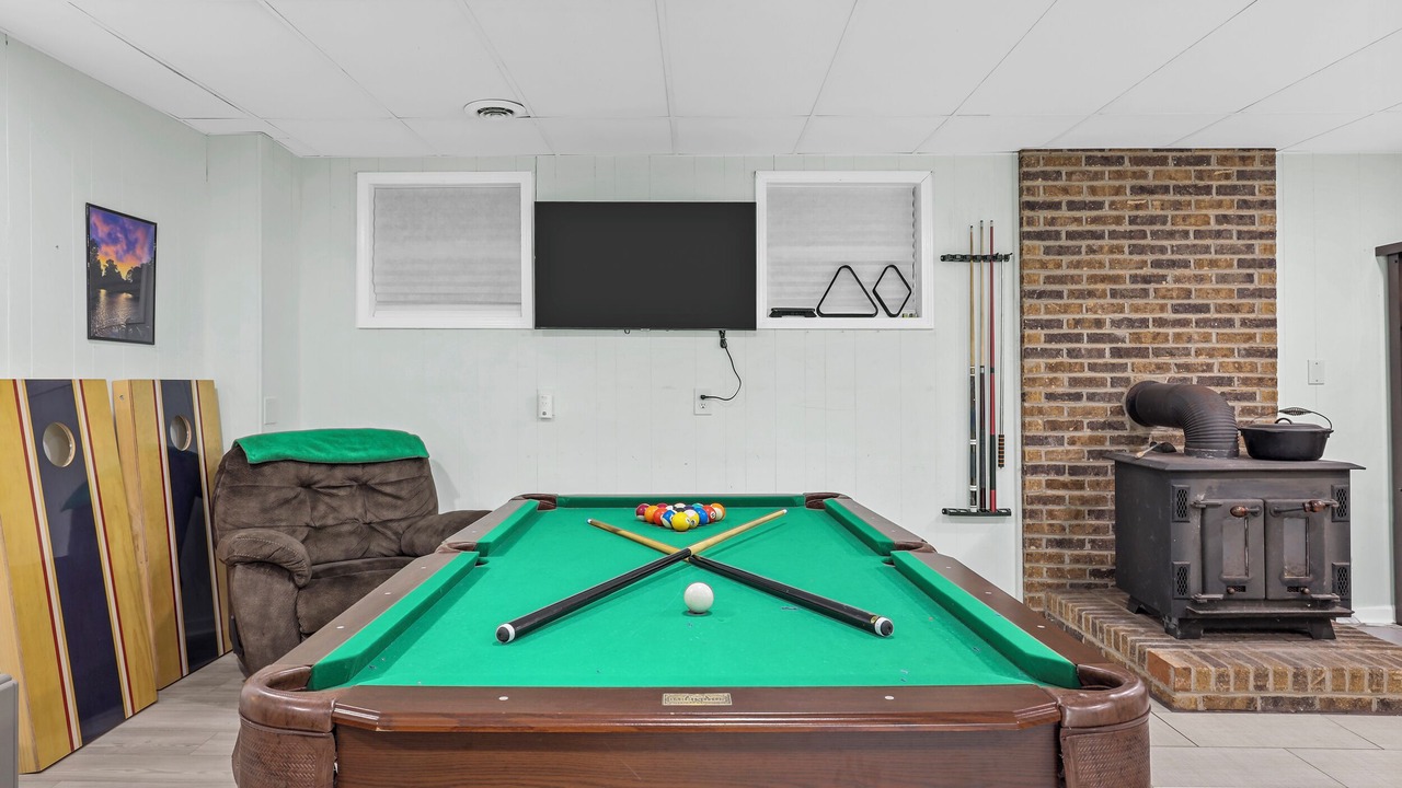 Photo of Bedroom in Reed Creek