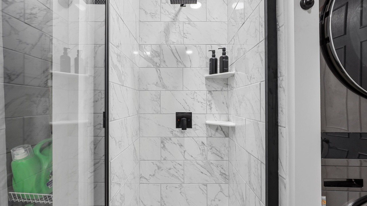 Photo of Bathroom in Reed Creek