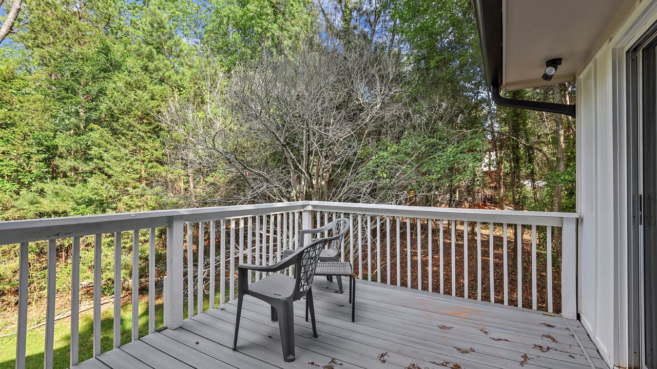 Photo of Outdoor in Reed Creek